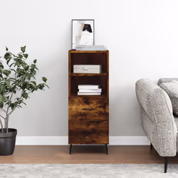 VidaXL 828689 living room sideboard/buffet