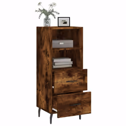 VidaXL 828689 living room sideboard/buffet - Additional view 4