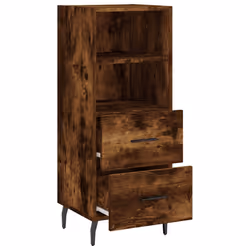 VidaXL 828689 living room sideboard/buffet - Additional view 5