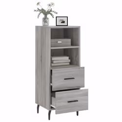 VidaXL 828690 living room sideboard/buffet - Additional view 4