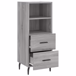 VidaXL 828690 living room sideboard/buffet - Additional view 5