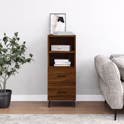 VidaXL 828691 living room sideboard/buffet - Additional view 2