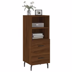 VidaXL 828691 living room sideboard/buffet - Additional view 3