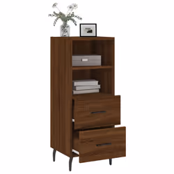 VidaXL 828691 living room sideboard/buffet - Additional view 4
