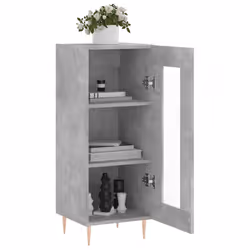 VidaXL 828784 living room sideboard/buffet - Additional view 4