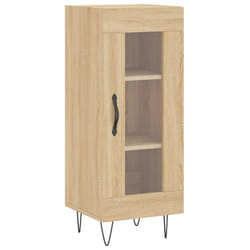 VidaXL 828791 living room sideboard/buffet