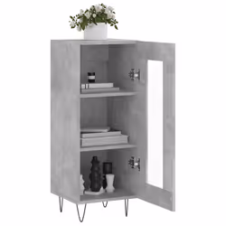 VidaXL 828792 living room sideboard/buffet - Additional view 4