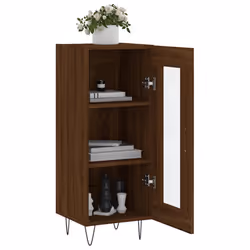 VidaXL 828795 living room sideboard/buffet - Additional view 4