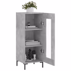 VidaXL 828800 living room sideboard/buffet - Additional view 4