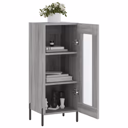 VidaXL 828810 living room sideboard/buffet - Additional view 4