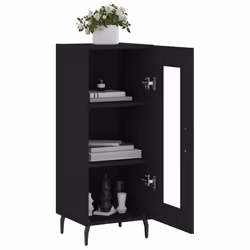VidaXL 828813 living room sideboard/buffet - Additional view 4