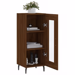 VidaXL 828819 living room sideboard/buffet - Additional view 4