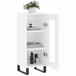 VidaXL 828822 living room sideboard/buffet - Additional view 4