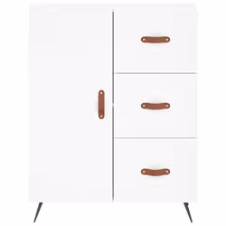 VidaXL 830228 living room sideboard/buffet - Additional view 4