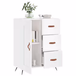 VidaXL 830230 living room sideboard/buffet - Additional view 4