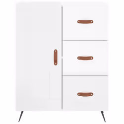VidaXL 830230 living room sideboard/buffet - Additional view 5