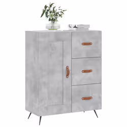 VidaXL 830232 living room sideboard/buffet