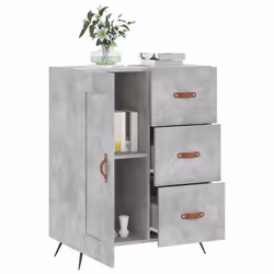 VidaXL 830232 living room sideboard/buffet - Additional view 4