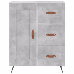 VidaXL 830232 living room sideboard/buffet - Additional view 5
