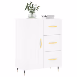 VidaXL 830236 living room sideboard/buffet - Additional view 3