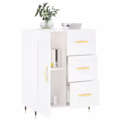 VidaXL 830236 living room sideboard/buffet - Additional view 4