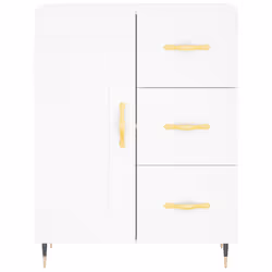VidaXL 830236 living room sideboard/buffet - Additional view 5