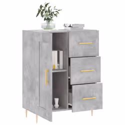 VidaXL 830248 living room sideboard/buffet - Additional view 4