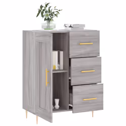 VidaXL 830250 living room sideboard/buffet - Additional view 4