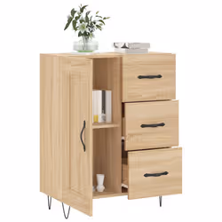 VidaXL 830255 living room sideboard/buffet - Additional view 4