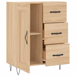 VidaXL 830255 living room sideboard/buffet - Additional view 6