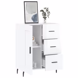 VidaXL 830278 living room sideboard/buffet - Additional view 4