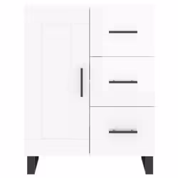 VidaXL 830286 living room sideboard/buffet - Additional view 5