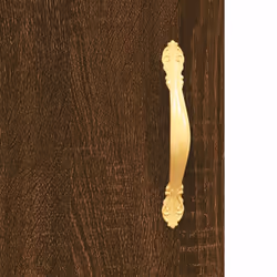vidaXL Sideboard Cabinet Storage Cabinet Cupboard Smoked Oak Engineered Wood - brown oak - Additional view 9