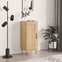 VidaXL 830439 living room sideboard/buffet - Additional view 2