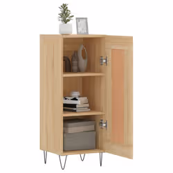 VidaXL 830439 living room sideboard/buffet - Additional view 4