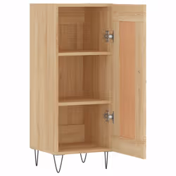 VidaXL 830439 living room sideboard/buffet - Additional view 6
