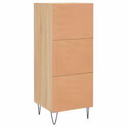 VidaXL 830439 living room sideboard/buffet - Additional view 8