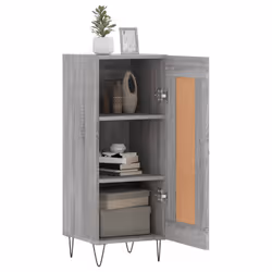 VidaXL 830442 living room sideboard/buffet - Additional view 4