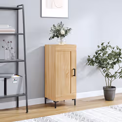 VidaXL 830447 living room sideboard/buffet - Additional view 2