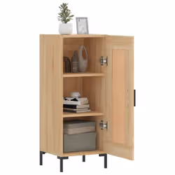 VidaXL 830447 living room sideboard/buffet - Additional view 4