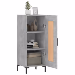 VidaXL 830448 living room sideboard/buffet - Additional view 4