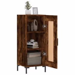 VidaXL 830449 living room sideboard/buffet - Additional view 4