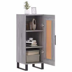 VidaXL 830474 living room sideboard/buffet - Additional view 4