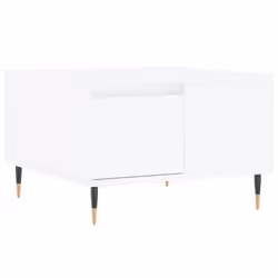 VidaXL 830748, White