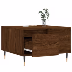 VidaXL 830755 coffee/side/end table - Additional view 4