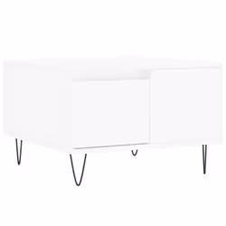 VidaXL 830756, White