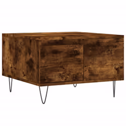 VidaXL 830761, Smoked oak
