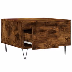 VidaXL 830761 coffee/side/end table - Additional view 6