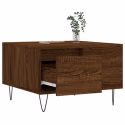 VidaXL 830763 coffee/side/end table - Additional view 4
