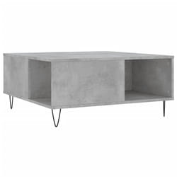 VidaXL 830784 coffee/side/end table